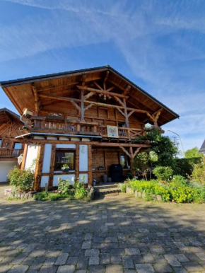 Ferienhaus Eifelglühen
